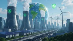 Assessing Geopolitical Risk Premium in Energy and Infrastructure Assets Amid the Ukraine Conflict