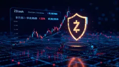 Zcash (ZEC) Price Surge: A Convergence of Privacy Innovation and Institutional Adoption in 2025