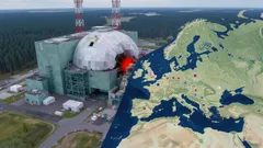 Geopolitical Risk and Infrastructure Resilience: The Cost of Underestimating Tail Risks in Energy and Nuclear Sectors