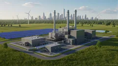 Unlocking the Potential of Renewable Natural Gas: A Strategic Investment in U.S. Municipal Waste-to-Energy Projects