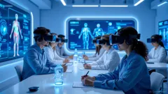 Investing in the Future of Health: How EdTech Innovations Are Reshaping Wellness Education