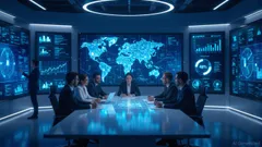 AI-Driven Consulting: The Next Catalyst for Enterprise Transformation and Consulting Equity Value