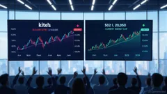 Binance's Kite Listing and Crypto Market Sentiment: Navigating Regulatory and Market Implications for Investors