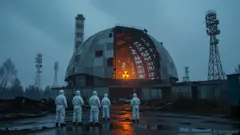 Escalating Geopolitical Risks and Energy Security: Implications for Commodity Investors