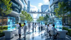 The Emerging Intersection of Higher Education and Tech-Driven Career Pathways