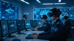 Anduril's Strategic Expansion into Japan and Implications for Defense Tech Innovation