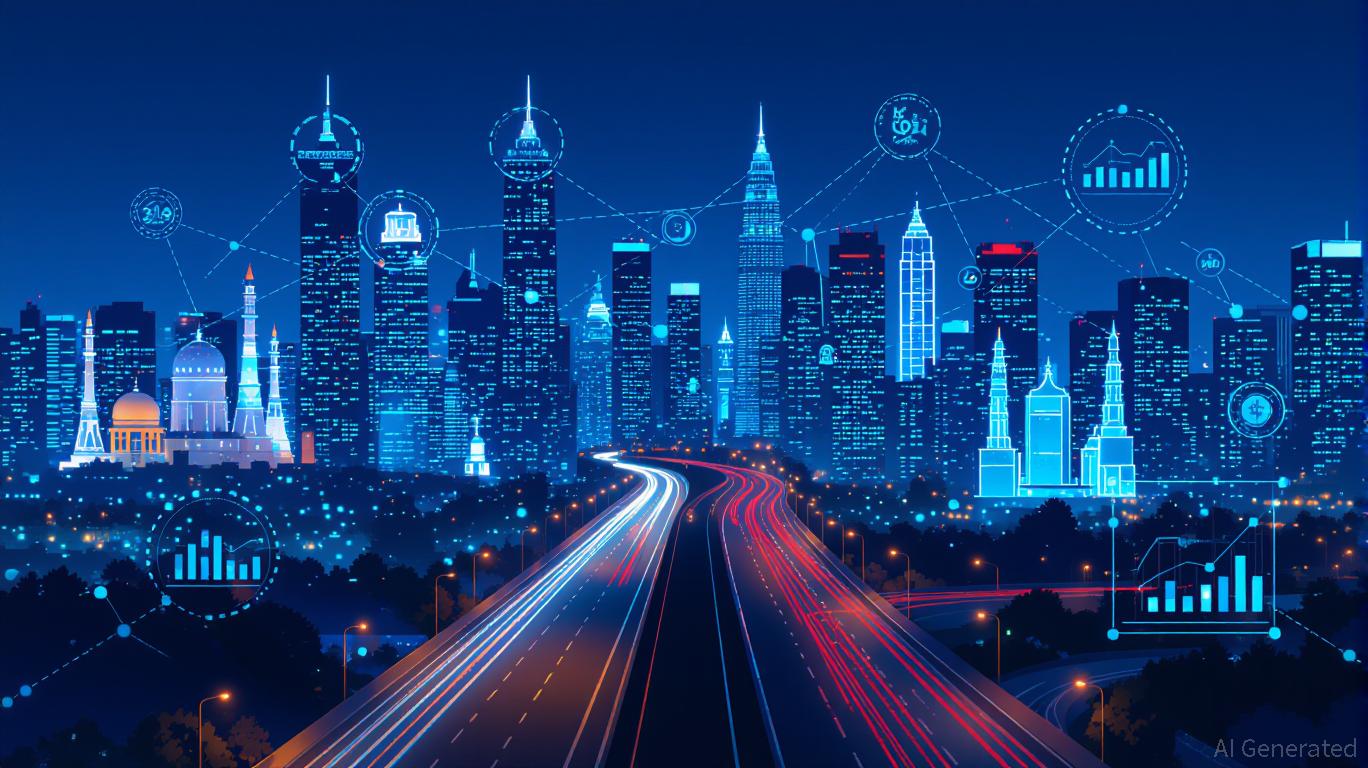 Navigating Emerging Market Volatility in a Post-Crisis Era