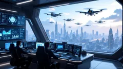 The Strategic Imperative of AI in Defense: From Anduril's Japan Expansion to Global Market Dynamics