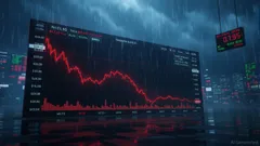 Evaluating COAI's Sharp Price Drop: Is This a Buying Opportunity or a Cautionary Signal?