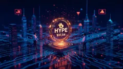 Hyperliquid's (HYPE) Price Surge: A New Era for On-Chain Derivatives?