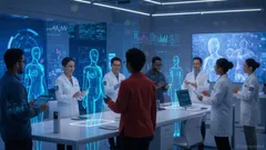 Strategic Positioning in Health and Technology Convergence: Assessing Emerging Tech-Driven Wellness Trends as Investment Opportunities