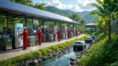 Coca-Cola's Strategic Reinvigoration and Long-Term Investment Potential: A Resilient Brand in a Shifting Beverage Landscape