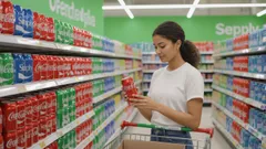 Coca-Cola's Strategic Innovation in Product Offerings and Packaging: Navigating Consumer Demand Shifts and Sustainable Growth
