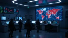 Geopolitical Turmoil and the Uranium Renaissance: Navigating Risks in a Fractured Energy Landscape