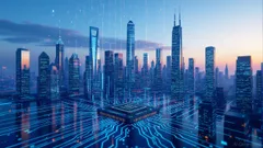 AI's Next Frontier: Evaluating Long-Term Winners in the Generative AI Era