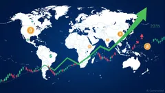 Bitcoin's Price Surge Amid Macroeconomic Uncertainty in November 2025