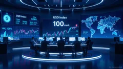 The Fed's December Rate Decision and Its Global Ripple Effects