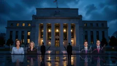 The Fed's December Rate Decision and Its Global Ripple Effects