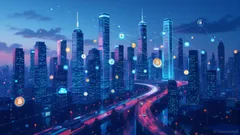 ICP Network Growth and Its Implications for Web3 Infrastructure Investment