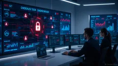 The Rising Appeal of Security Systems Technology in a Shifting Global Landscape