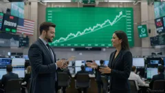 The Imminent Fed Rate Cut and Its Impact on U.S. Equity Markets