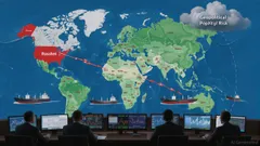 The Impact of Stalled Ukraine Peace Talks on Global Oil Markets