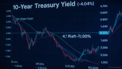 The December 7 Market Catalysts: What Drives This Week's Financial Frenzy?