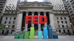 The Impact of Anticipated Fed Rate Cuts on U.S. Equity Market Volatility