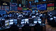 The Fed's Expected Rate Cut and Its Implications for Equity Market Volatility