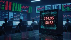 AI Token Volatility and Investor Caution: Lessons from the ChainOpera Crash and Pathways to Resilience