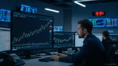 The Fed's Anticipated Rate Cut and Its Implications for U.S. Equities