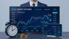 The Fed's Expected Rate Cut and Its Impact on U.S. Equities