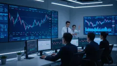 Hyperliquid (HYPE) Price Volatility: A New Paradigm in Decentralized Trading?