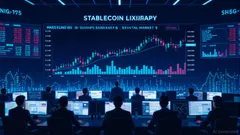 The Surging Interest in Hyperliquid and Crypto Derivatives