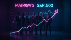 Yardeni Research Downgrades Magnificent Seven as Growth Cools