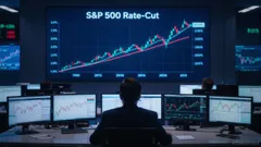 Positioning for a Fed-Driven Bull Market: Sector Opportunities in a Rate-Cutting Cycle