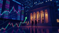 The Fed's Expected Rate Cut and Its Implications for Equity Markets