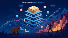 Assessing the Short-Term Volatility in Solana Amid Network Upgrades and Market Sentiment Shifts