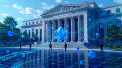 The Fed's Policy Shift and Its Ripple Effect on High-Yield Crypto Assets Like Solana