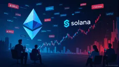 Understanding the Drivers Behind Solana's Recent 50% Price Drop
