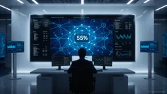 AI and Financial Resilience in 2025: How ICP Caffeine AI is Redefining Risk Mitigation in Volatile Markets