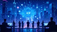 Why Internet Computer (ICP) is Surging in Late 2025: A Strategic Analysis of Blockchain Scalability and Decentralized Web Infrastructure