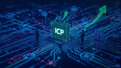 ICP Price Surges 30%: Assessing the Catalyst and Long-Term Investment Implications