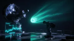 Space Exploration and the Emerging Interstellar Commerce Sector