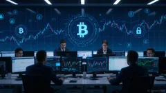 Zcash Halving and Cryptocurrency Market Dynamics: Strategic Implications for Post-Halving Investment