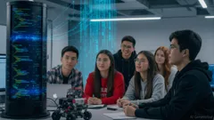 Investing in STEM-Focused Educational Institutions as a Proxy for Future Workforce Trends