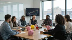 The Role of Early Financial Education in Long-Term Wealth Accumulation