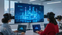 The Rising Relevance of Technical Education in a Tech-Driven Economy