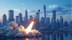 Binance's Kite Listing and Its Implications for Crypto Market Structure: A Deep Dive into Liquidity, Regulatory Risk, and Market Psychology