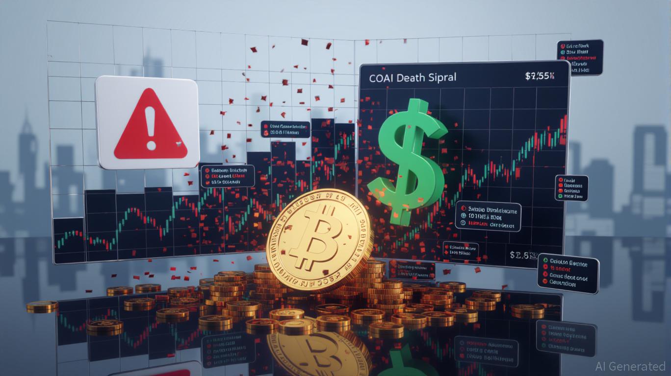 COAI Token Scam and the Systemic Risks in DeFi: A Call for Robust Investor Safeguards